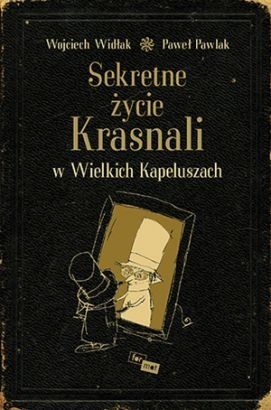 Krasnal 195809,1